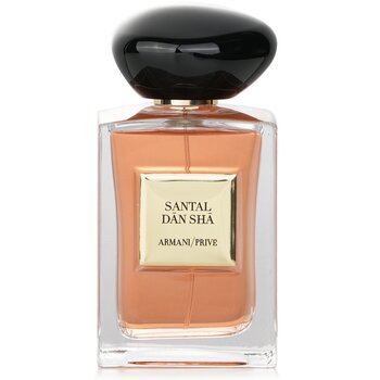 Santal Dan Sha Eau De Toilette Spray