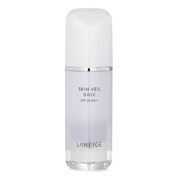 Skin Veil Base SPF25 - # 40 Pure Violet