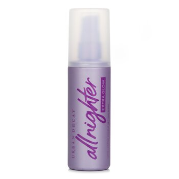 All Nighter Extra Glow Long Lasting Makeup Setting Spray