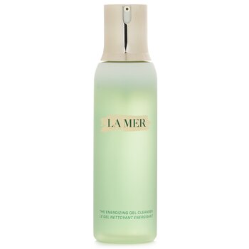 La Mer The Energizing Gel Cleanser