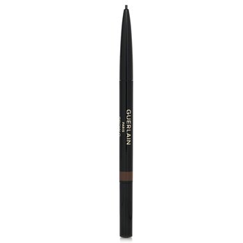 Brow G The Brow Pencil - # 03 Medium Brown