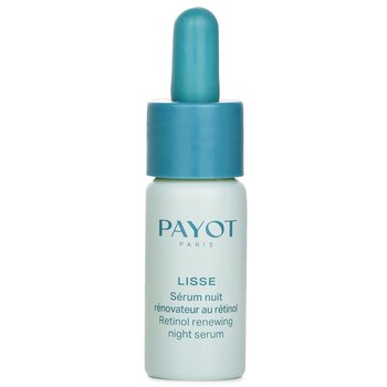 Payot Lisse Retinol Renewing Night Serum