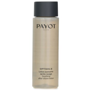 Optimale Soothing After-Shave Lotion