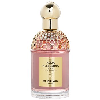 Aqua Allegoria Forte Florabloom Eau De Parfum Spray