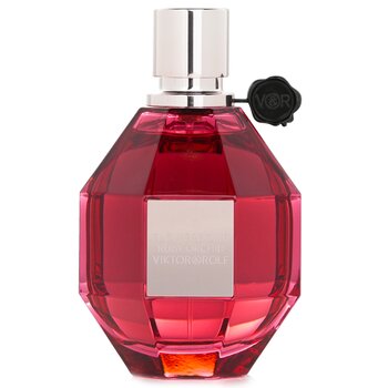 Viktor & Rolf Flowerbomb Ruby Orchid Eau De Parfum Spray