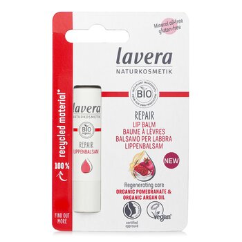 Lavera Repair Lip Balm