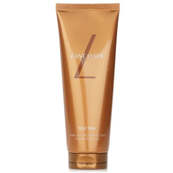 Self Tan Golden Body Gel