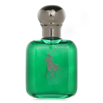 Polo Green Cologne Intense Spray