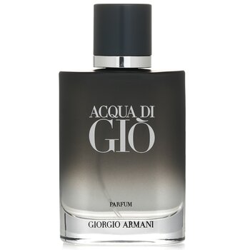 Acqua Di Gio Homme Parfum