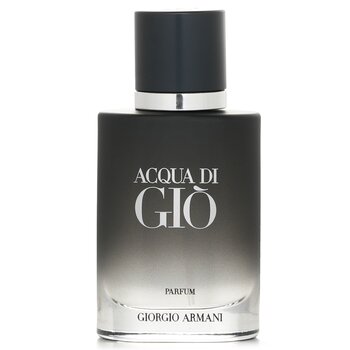 Acqua Di Gio Homme Parfum