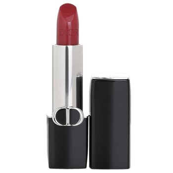 Christian Dior Rouge Dior Couture Colour Velvet & Satin Finishes Lipstick - # 720 Icone Satin Finish