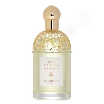 Guerlain Aqua Allegoria Nerolia Vetiver Eau De Toilette Spray