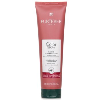 Rene Furterer Color Glow Repairing Glow Conditioner