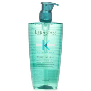 Kerastase Resistance Bain Extentioniste length Strengthening Shampoo