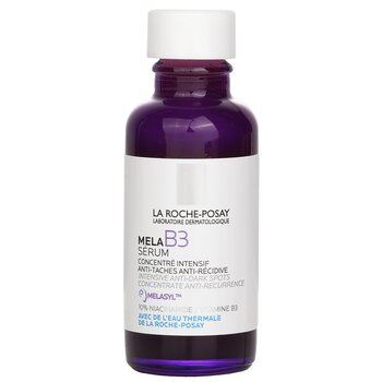 Mela B3 Intensive Anti-Dark Spots Serum With Melasyl™+Niacinamide