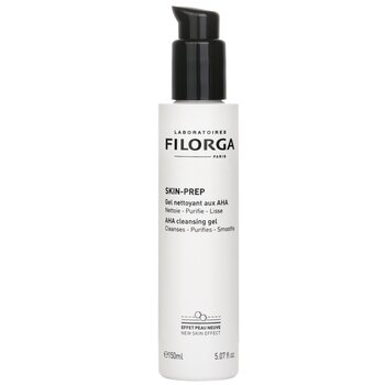 Skin Prep AHA Cleansing Gel