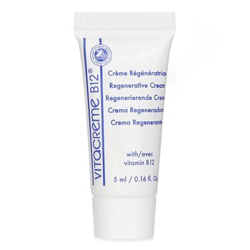 Regenerative Cream (Miniature)