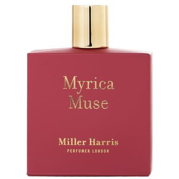 Myrica Muse Eau De Parfum Spray