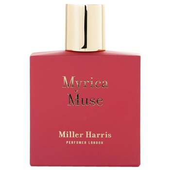 Myrica Muse Eau De Parfum Spray