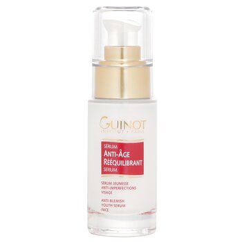 Guinot Anti age Reequilibrant Anti Blemish Youth Serum