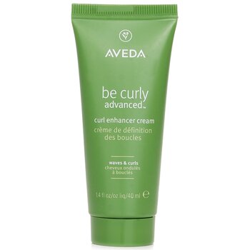 Aveda Be Curly Advanced Curl Enhancer Cream (Travel Size)