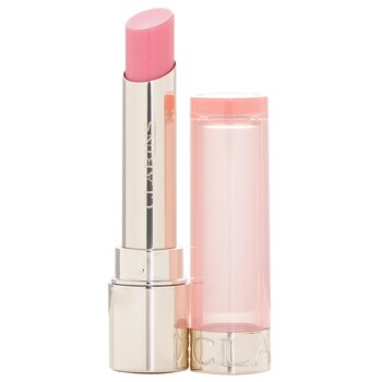 Lip Oil Balm - # 01 Pale Pink