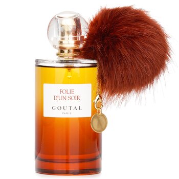 Folie D'un Soir Eau De Parfum Spray