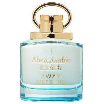 Away Weekend Femme Eau De Parfum Spray