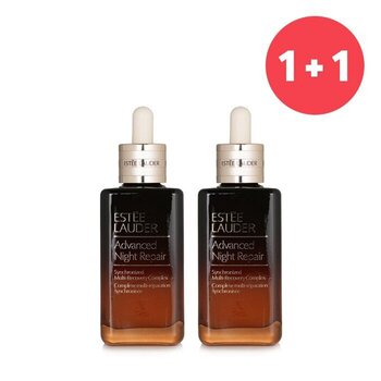 【Buy 1 Get 1】Advanced Night Repair Synchronized Multi-Recovery Complex  (With box from Seasonal Set) (Add ONE to Cart and get TWO)