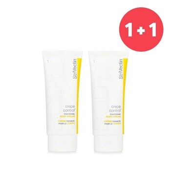 【Buy 1 Get 1】Crepe Control Tightening Body Cream (Add ONE to Cart and get TWO)