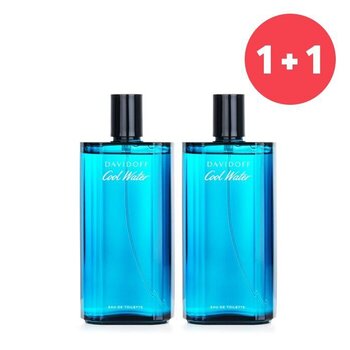 【Buy 1 Get 1】Cool Water Eau De Toilette Spray (Add ONE to Cart and get TWO)