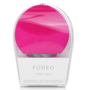 FOREO Luna Mini 2 Smart Mask Treatment Device - # Fuchsia