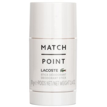 Match Point Deodorant Stick