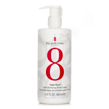 Elizabeth Arden Eight Hour Daily Hydrating Body Lotion