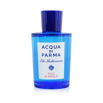 Blu Mediterraneo Fico Di Amalfi Eau De Toilette Spray (Unbox)