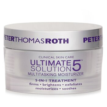 Peter Thomas Roth Ultimate Solution 5™ Multitasking Moisturizer