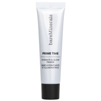 Prime Time Hydrate and Glow Primer