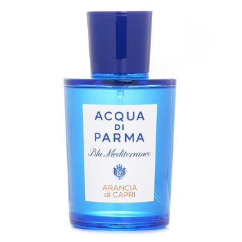 Blu Mediterraneo Arancia Di Capri Eau De Toilette Spray