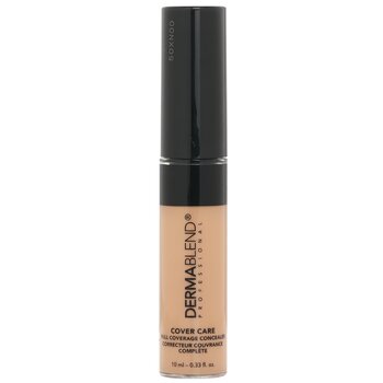 Dermablend Cover Care Full Coverage Concealer - # 40W