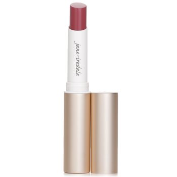 Jane Iredale ColorLuxe Hydrating Cream Lipstick - # Rosebud