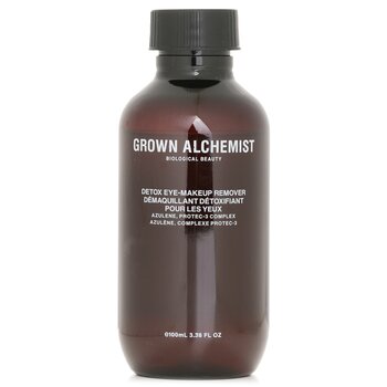 Grown Alchemist Detox Eye Make Up Remover