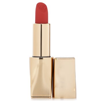 Estee Lauder Pure Color Lipstick Matte - # 666 Captivated