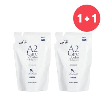 A2Care 【1+1 Set】Anti Bacterial Deodorizing Mist Refill