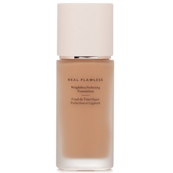 Real Flawless Weightless Perfecting  Foundation - # 3N2 Camel