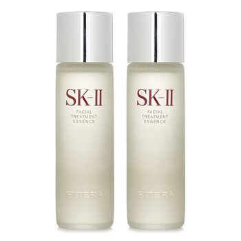 SK II Facial Treatment Essence Duo