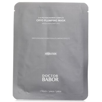 Babor Cryo Plumping Mask