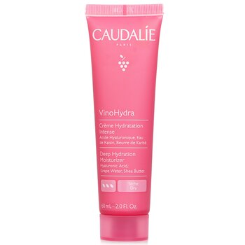 Caudalie VinoHydra Deep Hydration Moisturizer