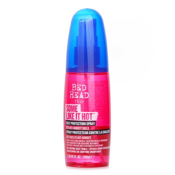 Tigi Bed Head Some Like It Hot Heat Protection Spray