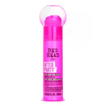 Tigi Bed Head After Party Super Smoothing Cream