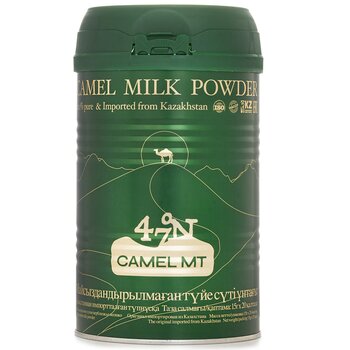 Camel Milk Powder